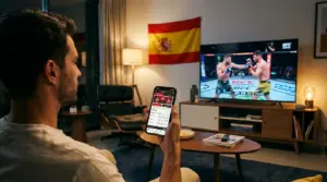 Casas de Apuestas UFC con Licencia DGOJ: Guía España 2026
