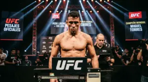 Corte de Peso en Apuestas MMA: Cómo Afecta a los Resultados UFC