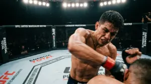 Métricas de Peleadores para Apuestas MMA: Guía de Estadísticas UFC